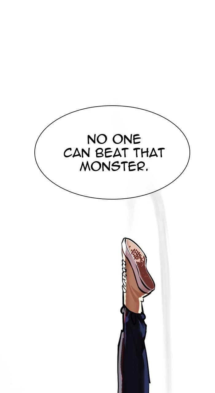 Lookism Chapter 465 — page 118