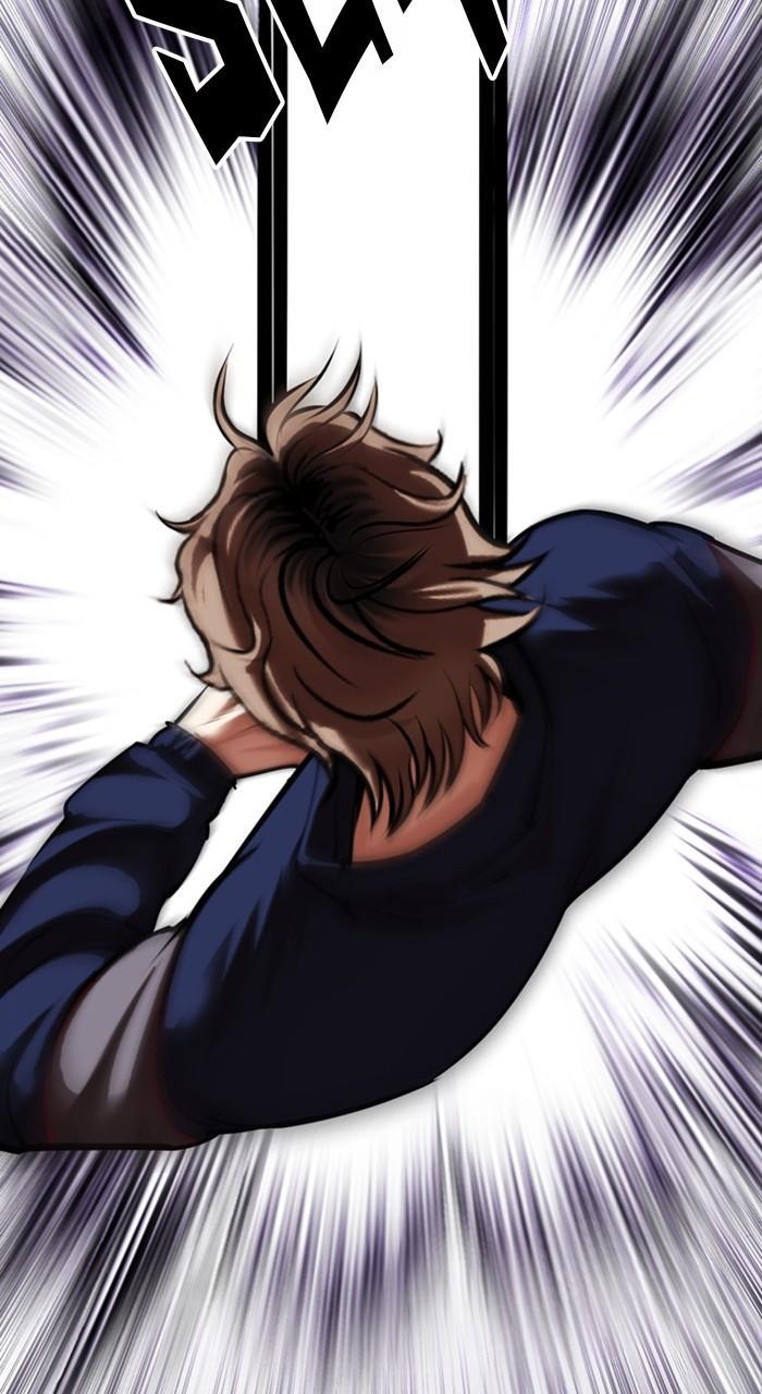 Lookism Chapter 465 — page 121