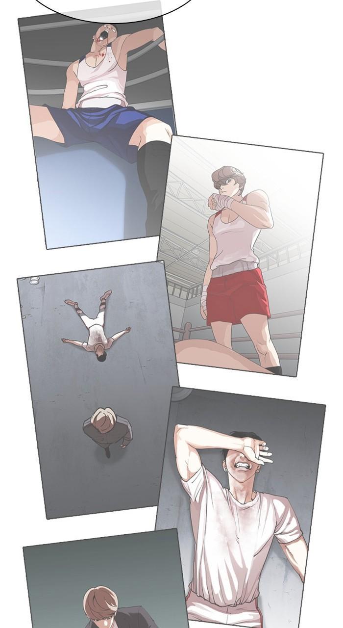 Lookism Chapter 465 — page 126