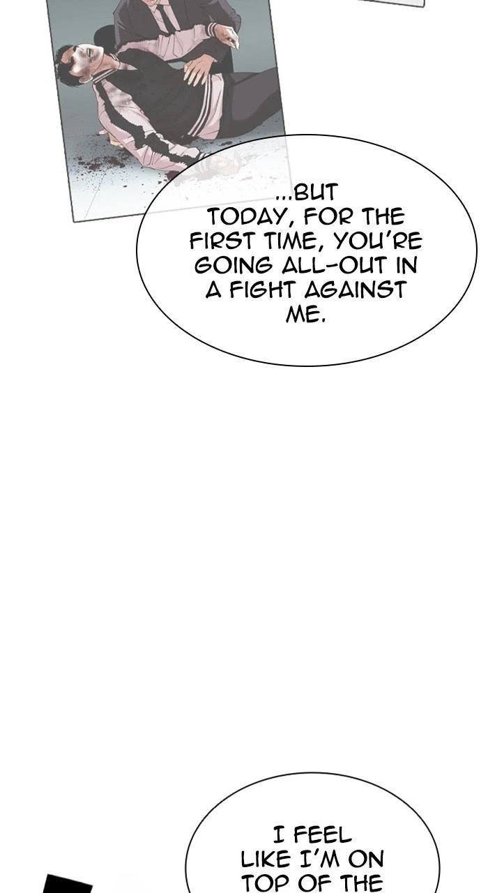 Lookism Chapter 465 — page 127