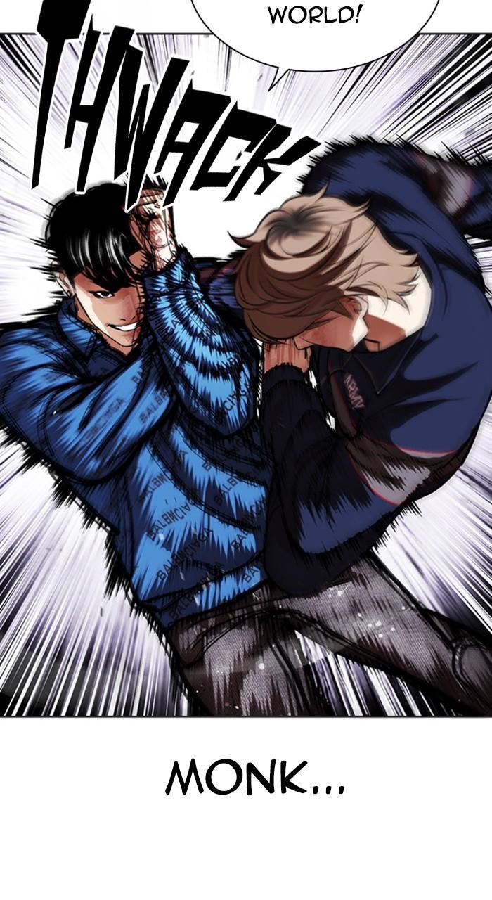 Lookism Chapter 465 — page 128