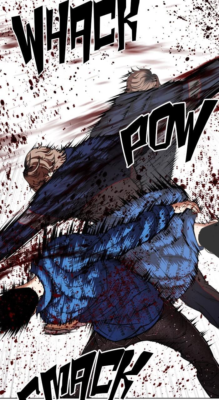 Lookism Chapter 465 — page 133