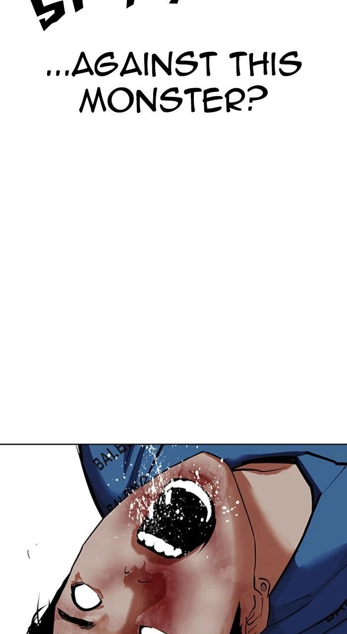 Lookism Chapter 465 — page 134