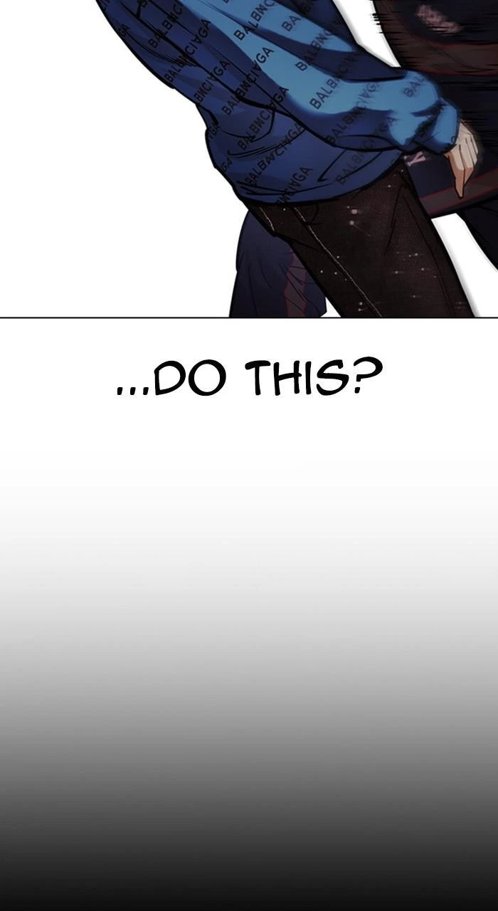 Lookism Chapter 465 — page 136