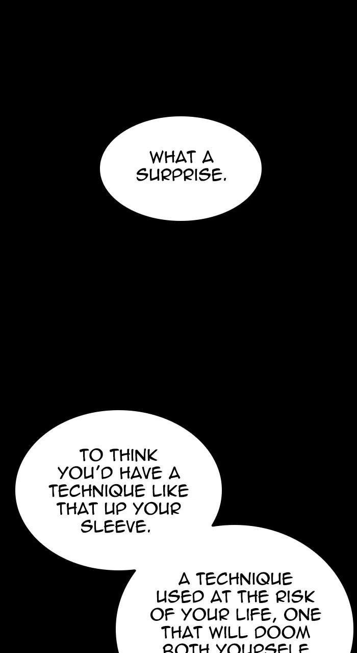 Lookism Chapter 465 — page 139
