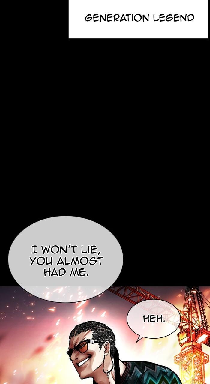 Lookism Chapter 465 — page 141