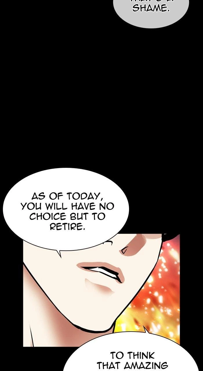 Lookism Chapter 465 — page 145
