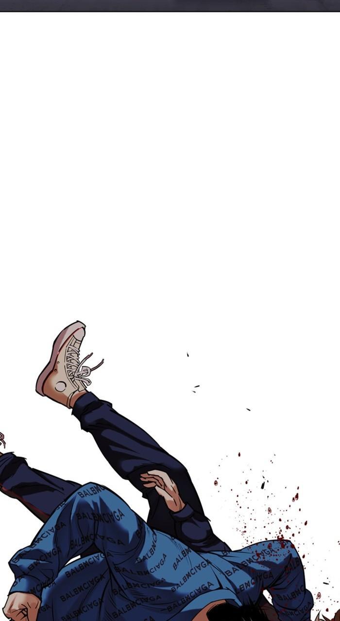 Lookism Chapter 465 — page 152