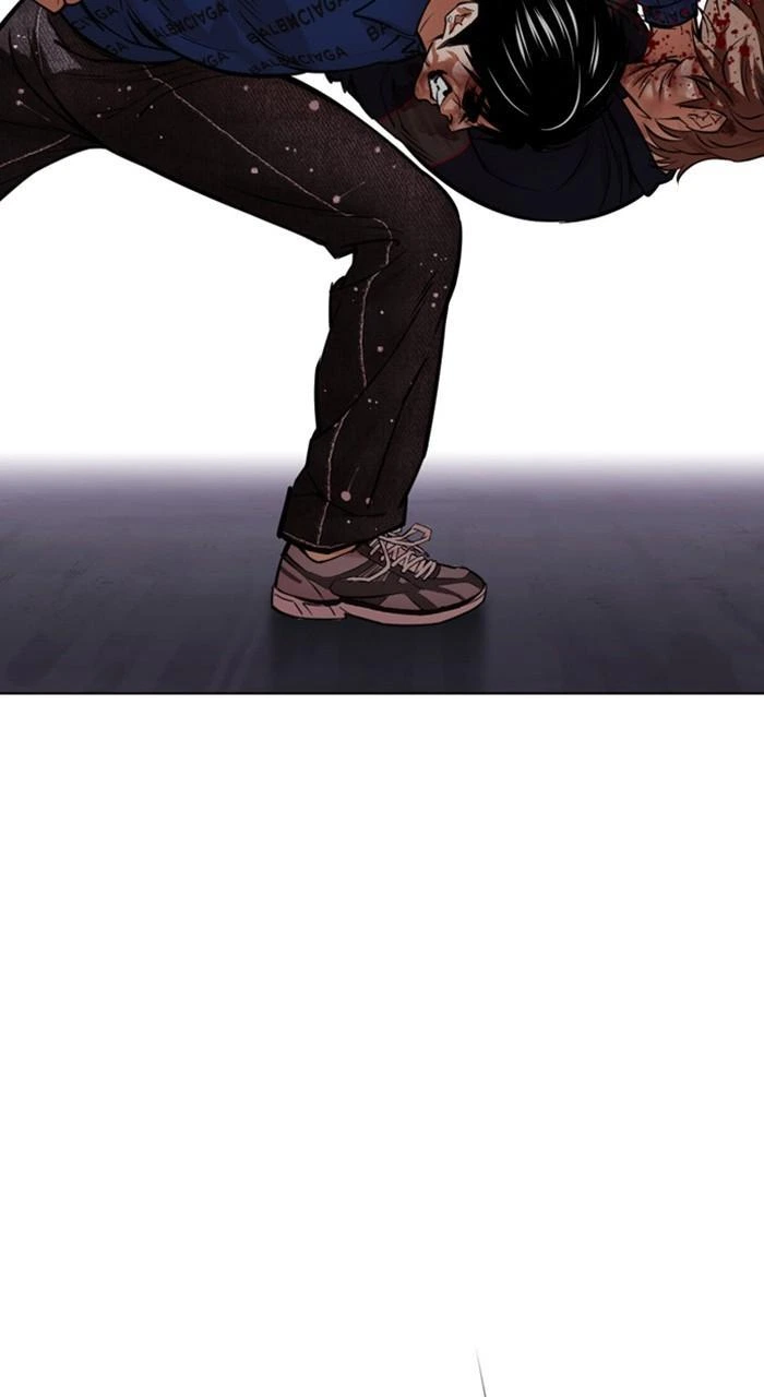 Lookism Chapter 465 — page 153