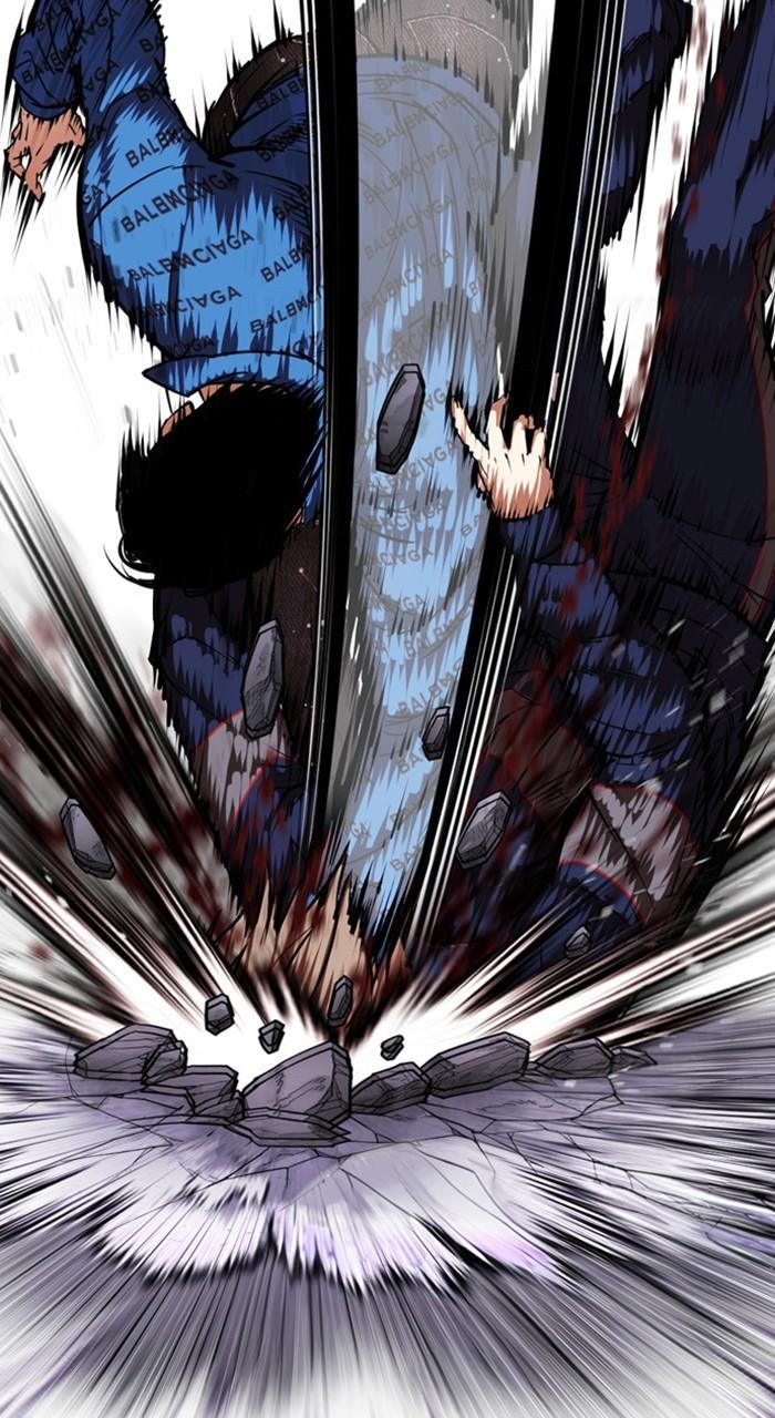 Lookism Chapter 465 — page 155
