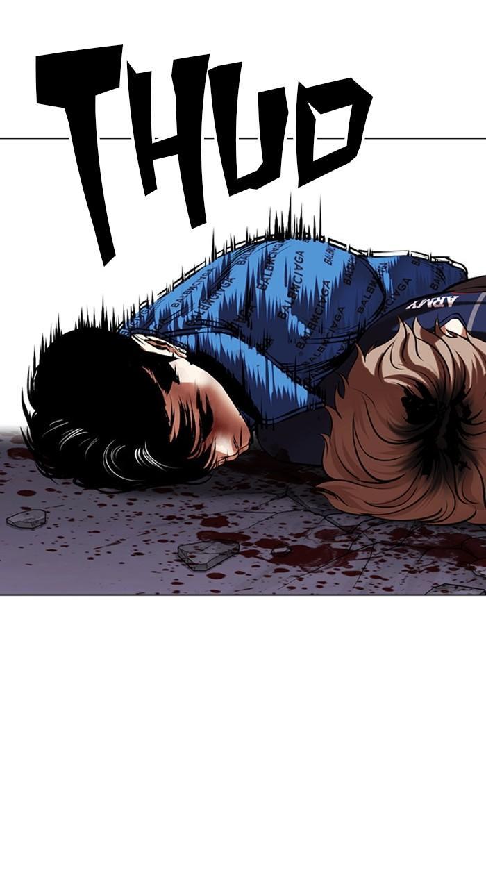 Lookism Chapter 465 — page 158