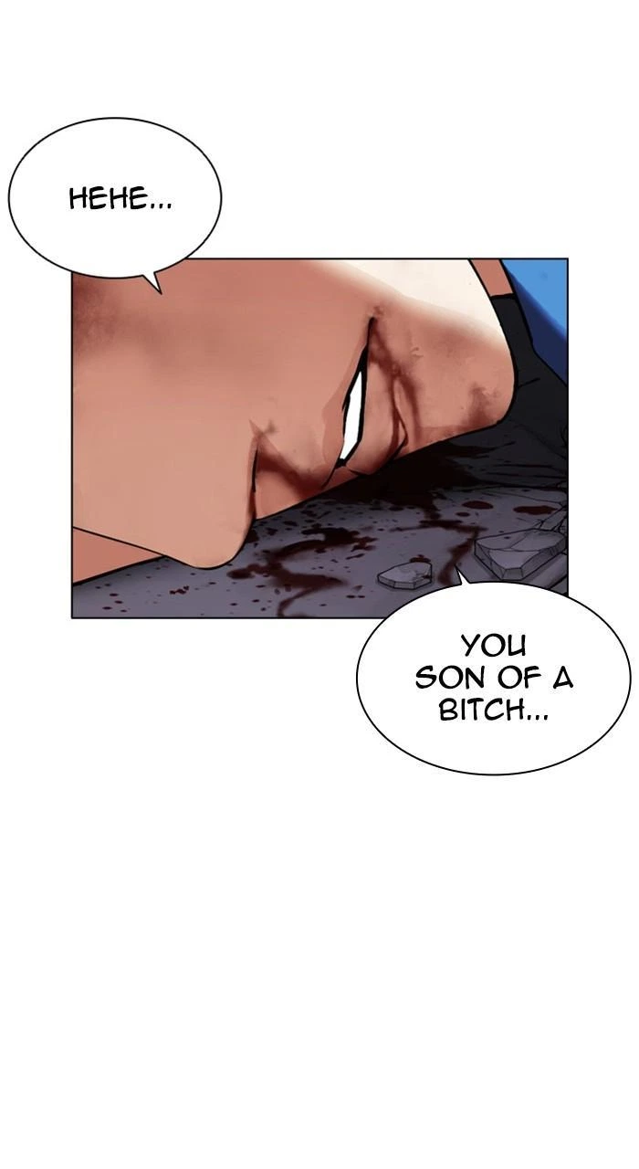 Lookism Chapter 465 — page 159