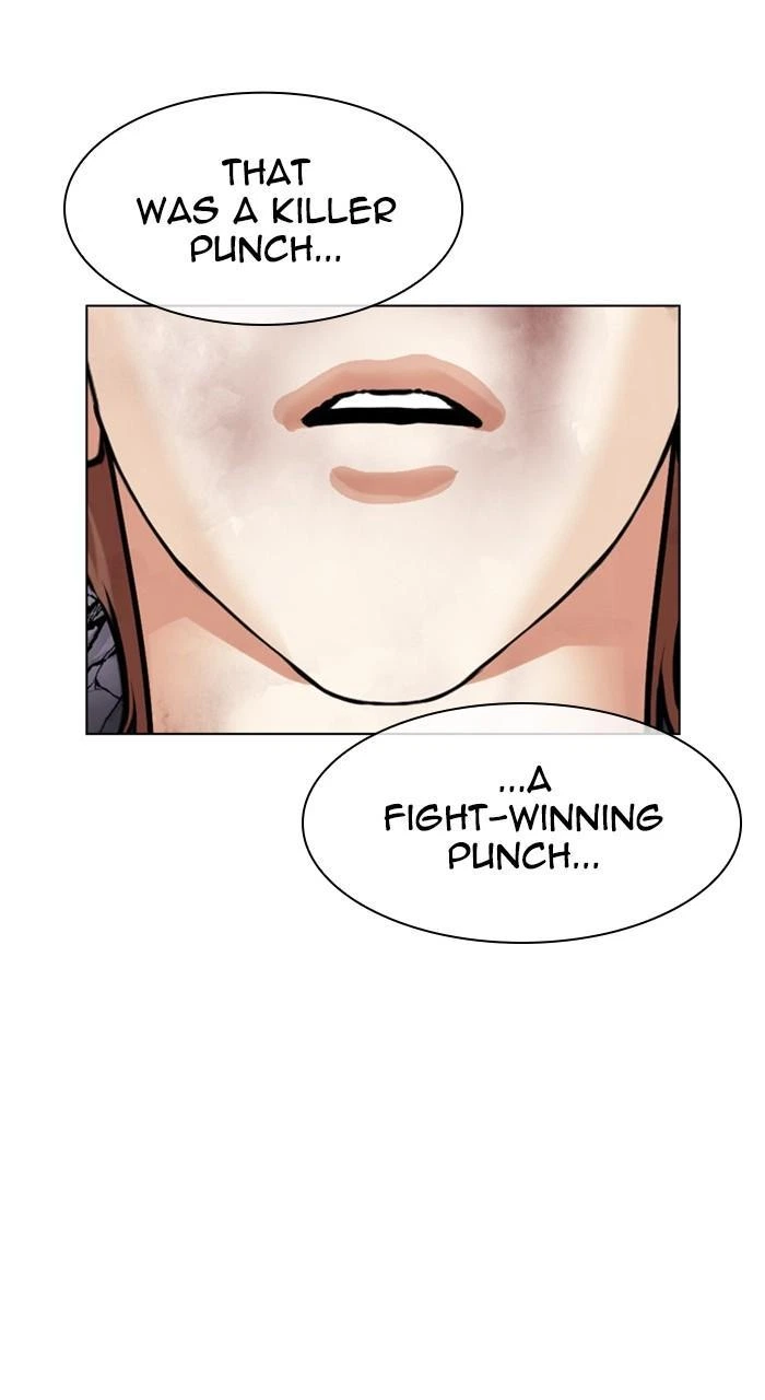 Lookism Chapter 465 — page 160