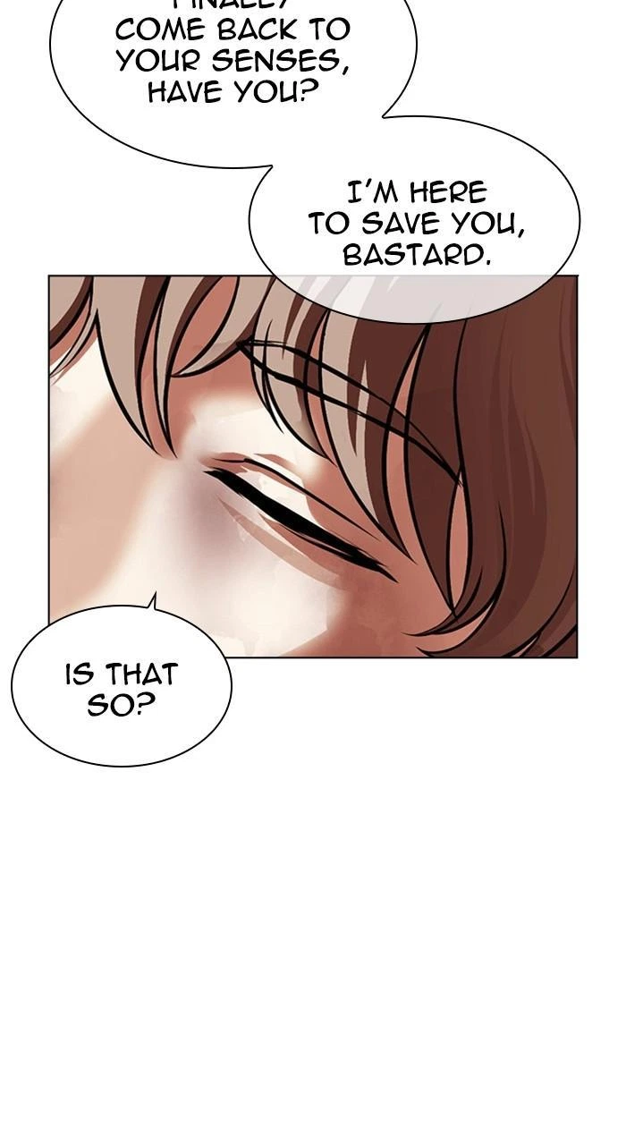 Lookism Chapter 465 — page 164
