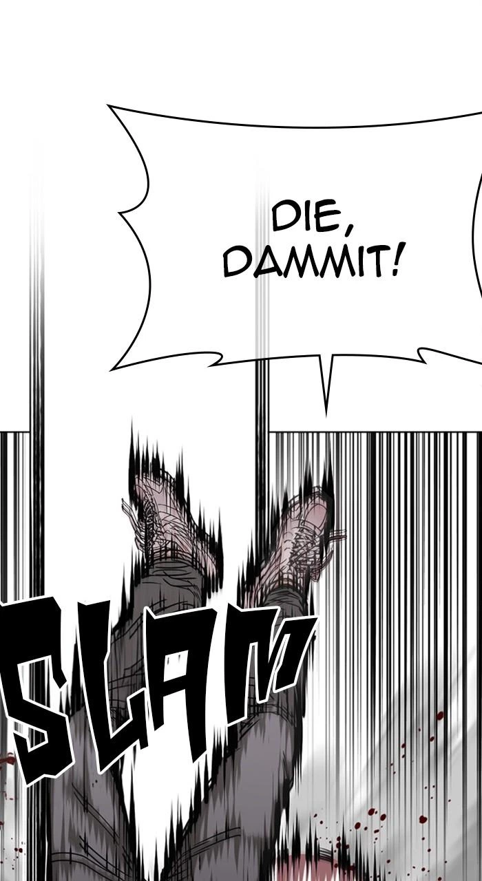 Lookism Chapter 466 — page 8