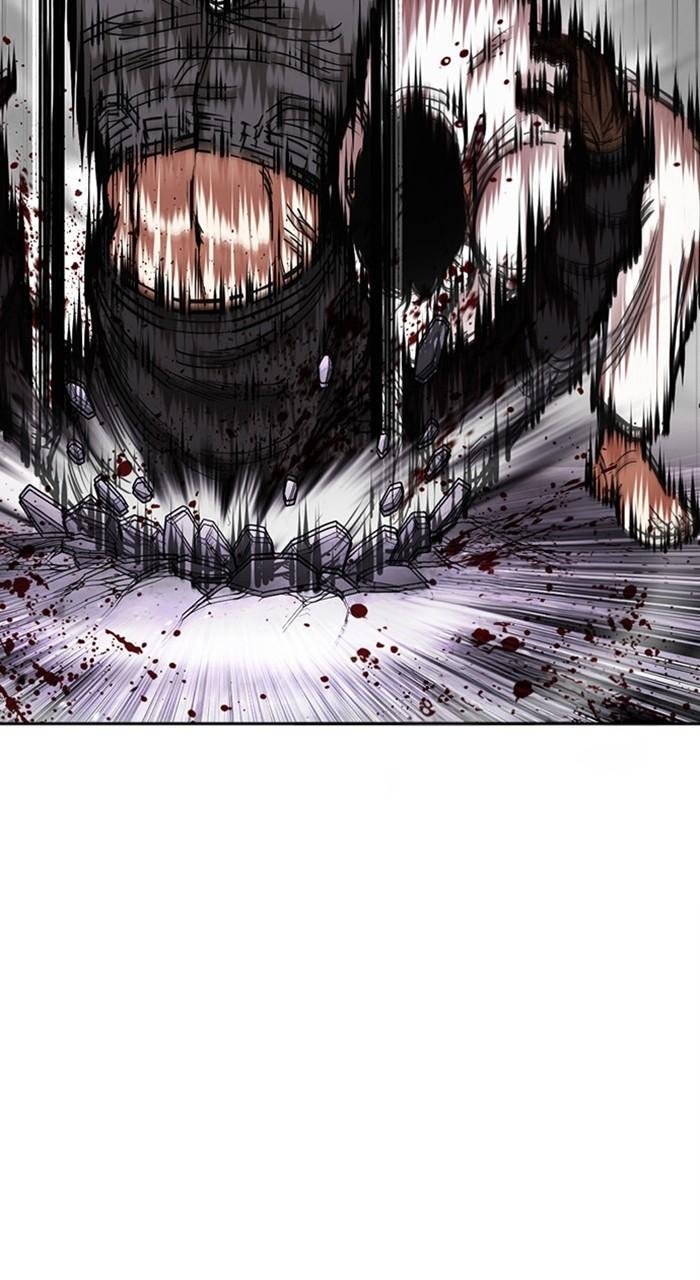 Lookism Chapter 466 — page 9