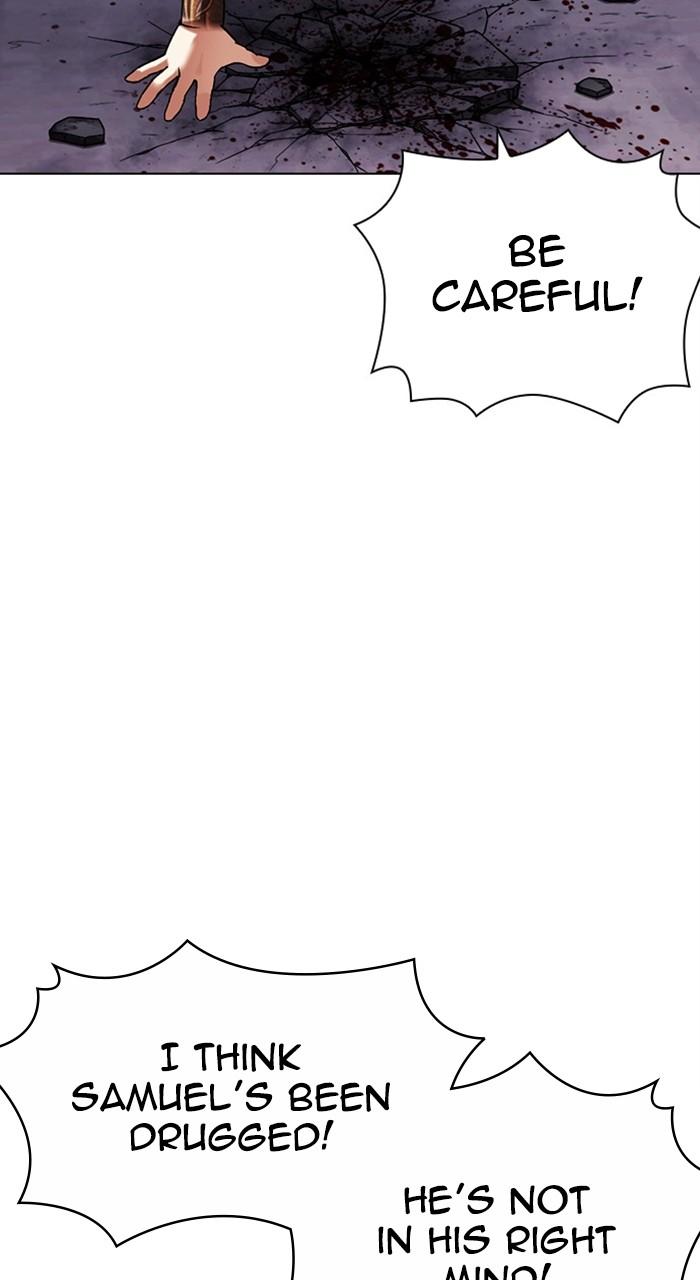 Lookism Chapter 466 — page 19