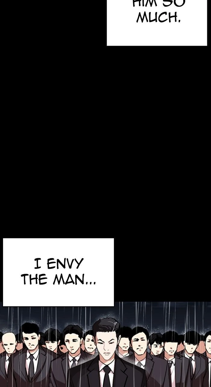 Lookism Chapter 466 — page 31