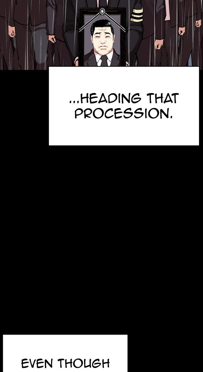 Lookism Chapter 466 — page 32