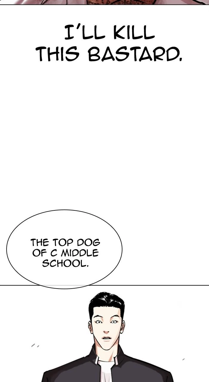 Lookism Chapter 466 — page 40