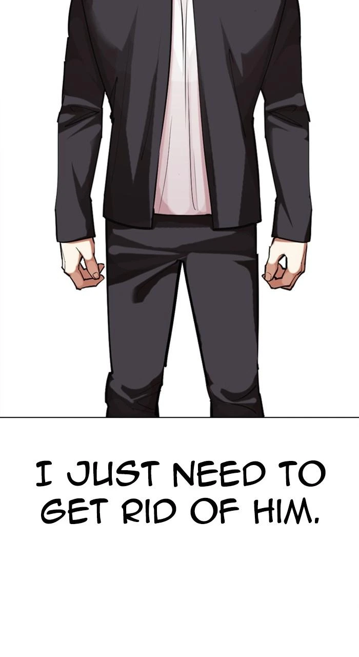 Lookism Chapter 466 — page 41
