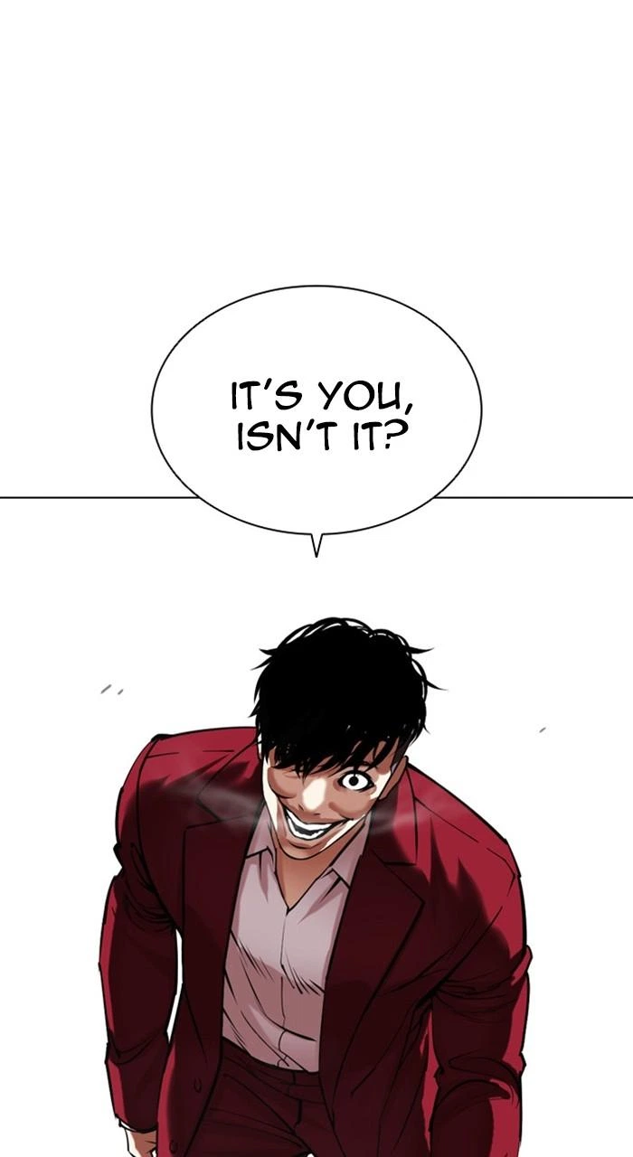 Lookism Chapter 466 — page 42