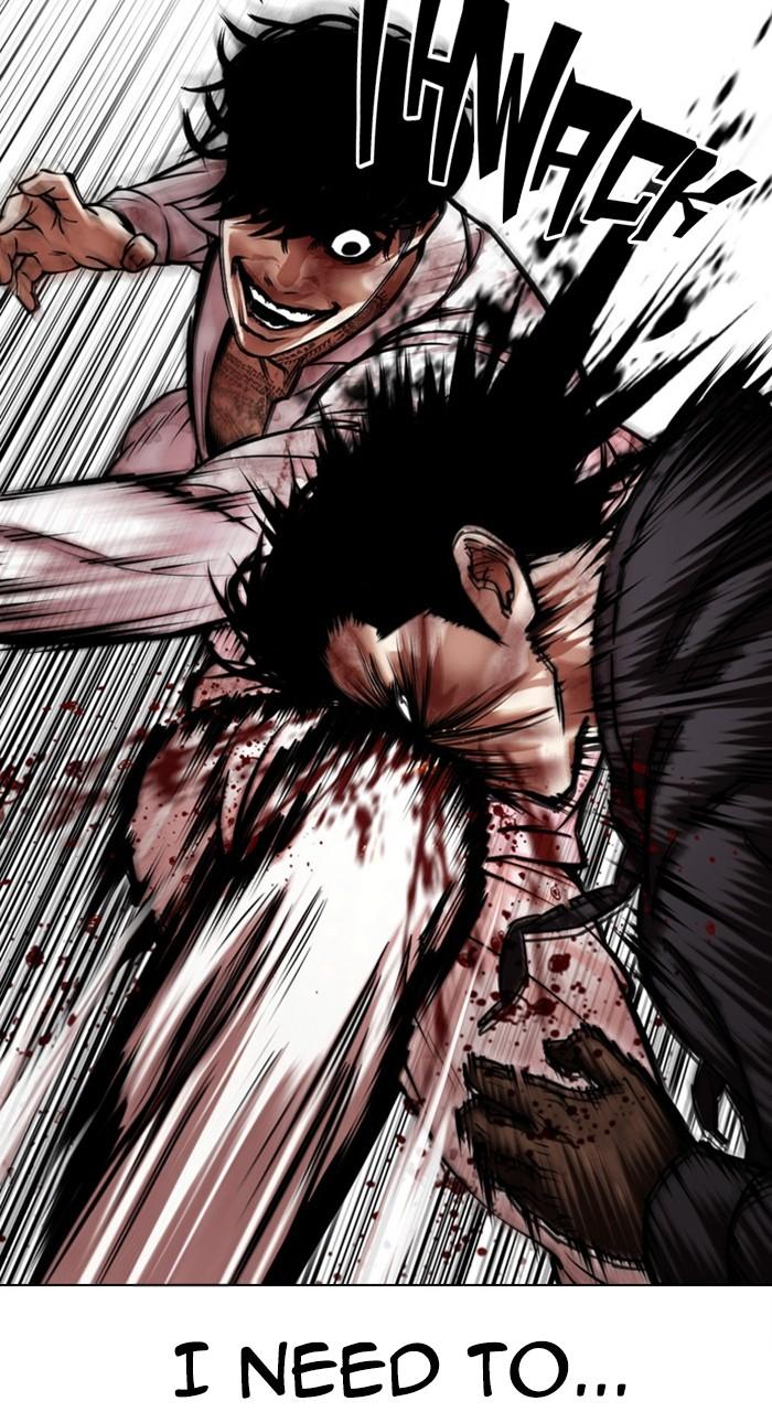Lookism Chapter 466 — page 51