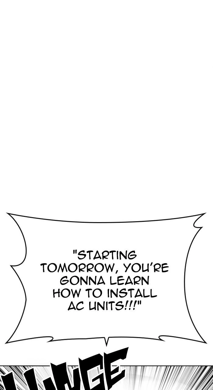 Lookism Chapter 466 — page 52