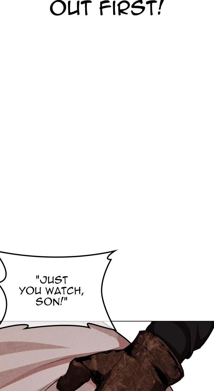 Lookism Chapter 466 — page 54