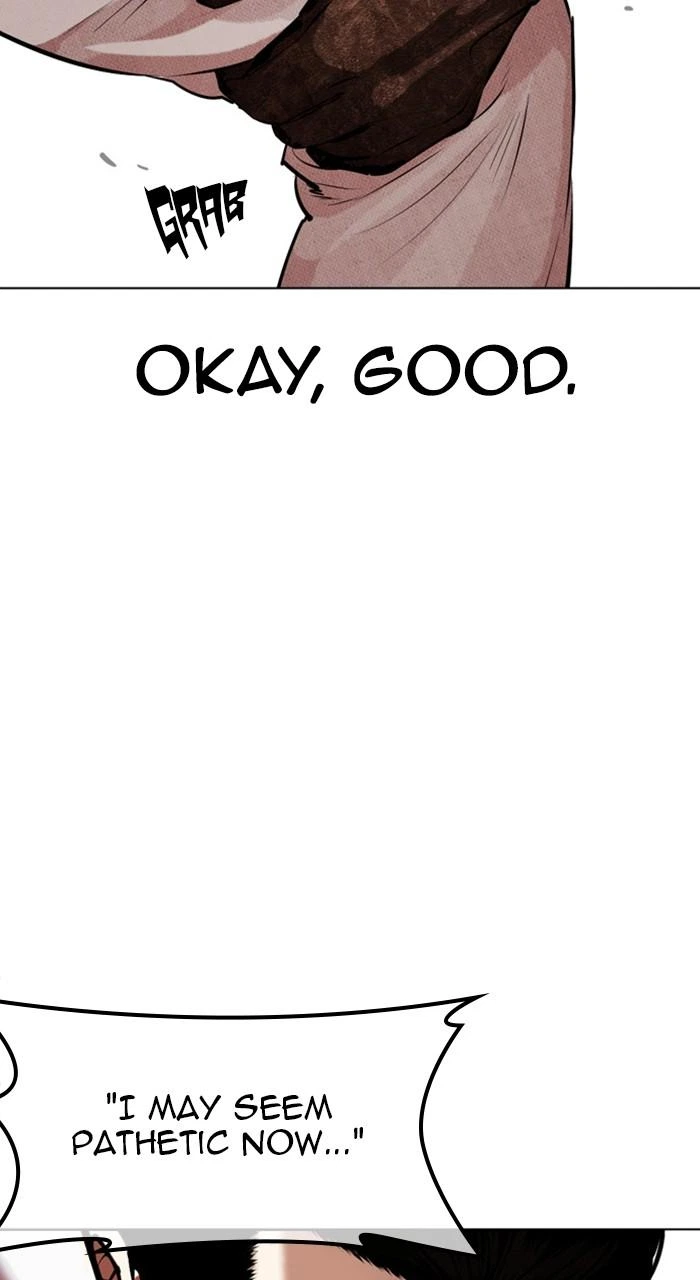 Lookism Chapter 466 — page 55