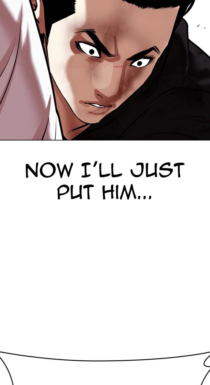 Lookism Chapter 466 — page 56