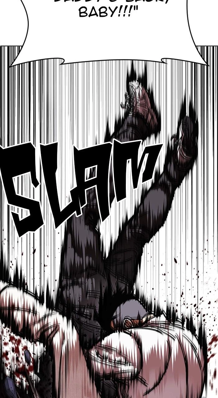 Lookism Chapter 466 — page 59