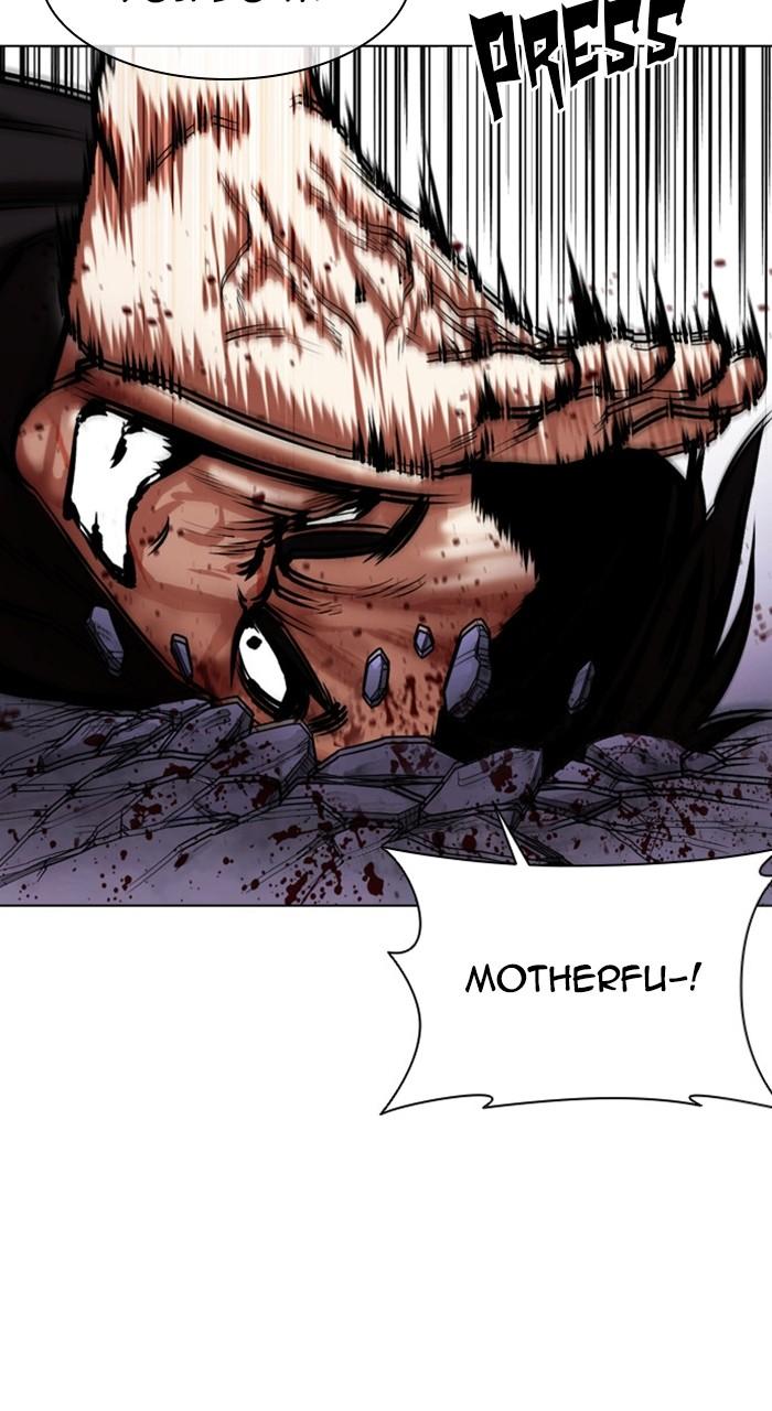 Lookism Chapter 466 — page 61