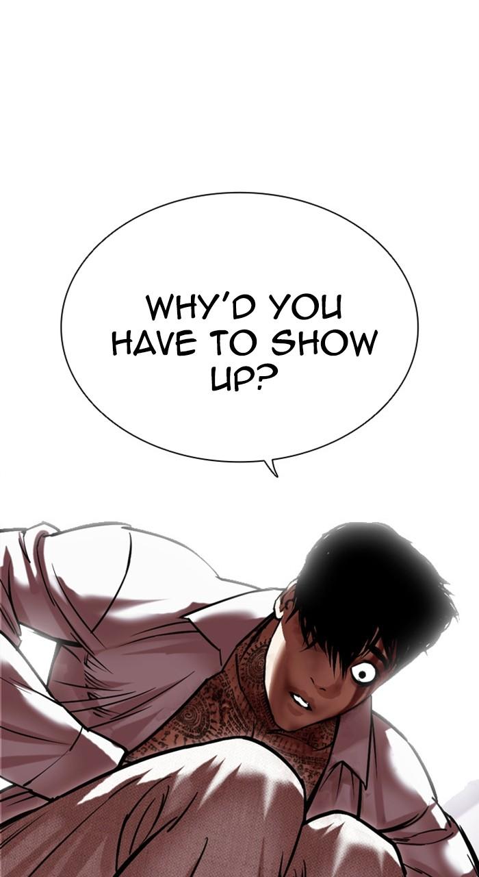 Lookism Chapter 466 — page 62