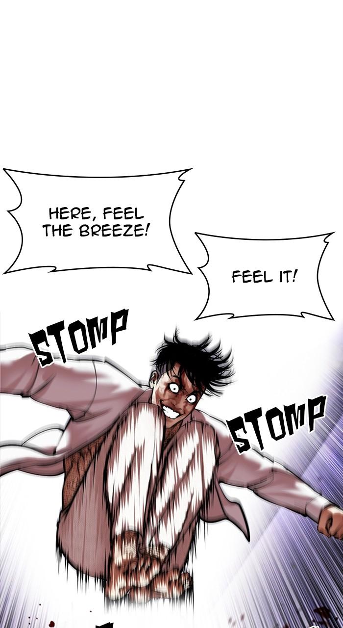 Lookism Chapter 466 — page 65