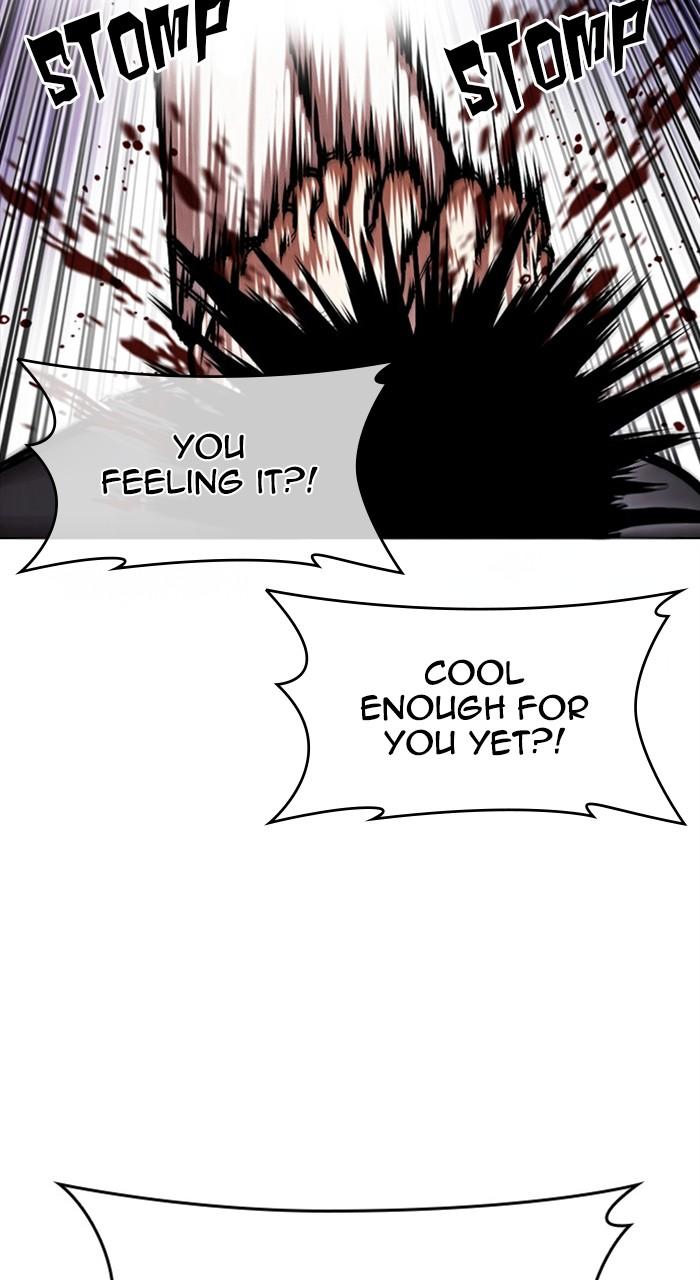 Lookism Chapter 466 — page 66