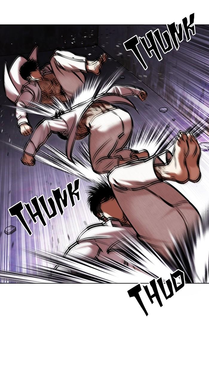 Lookism Chapter 466 — page 70
