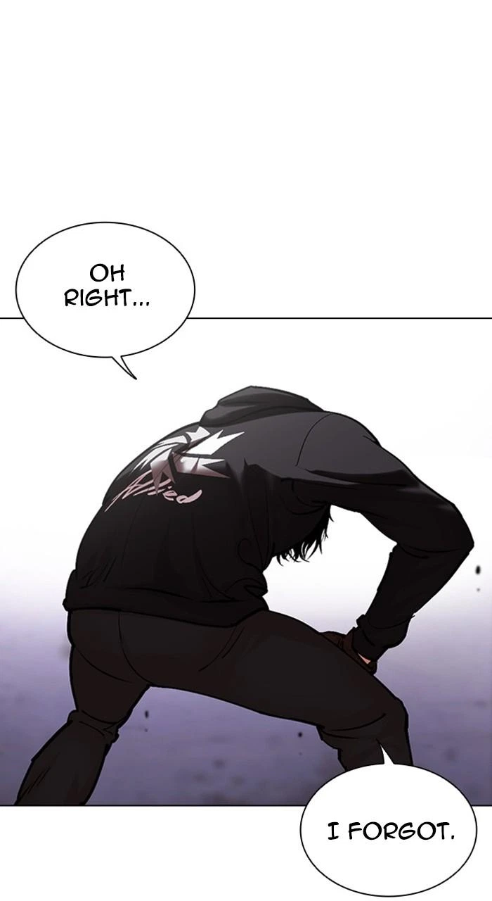 Lookism Chapter 466 — page 71