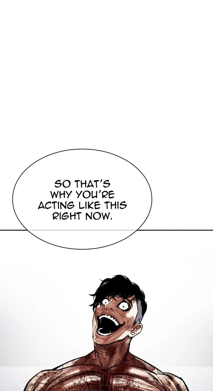 Lookism Chapter 466 — page 72