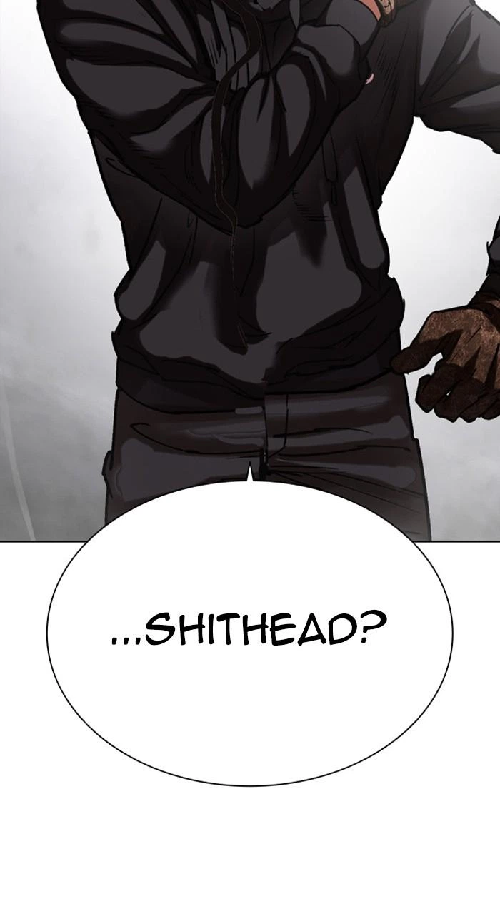 Lookism Chapter 466 — page 76