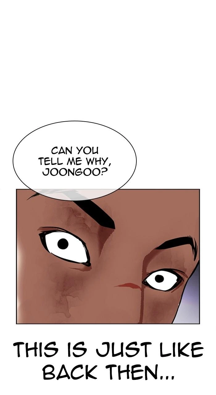 Lookism Chapter 466 — page 83