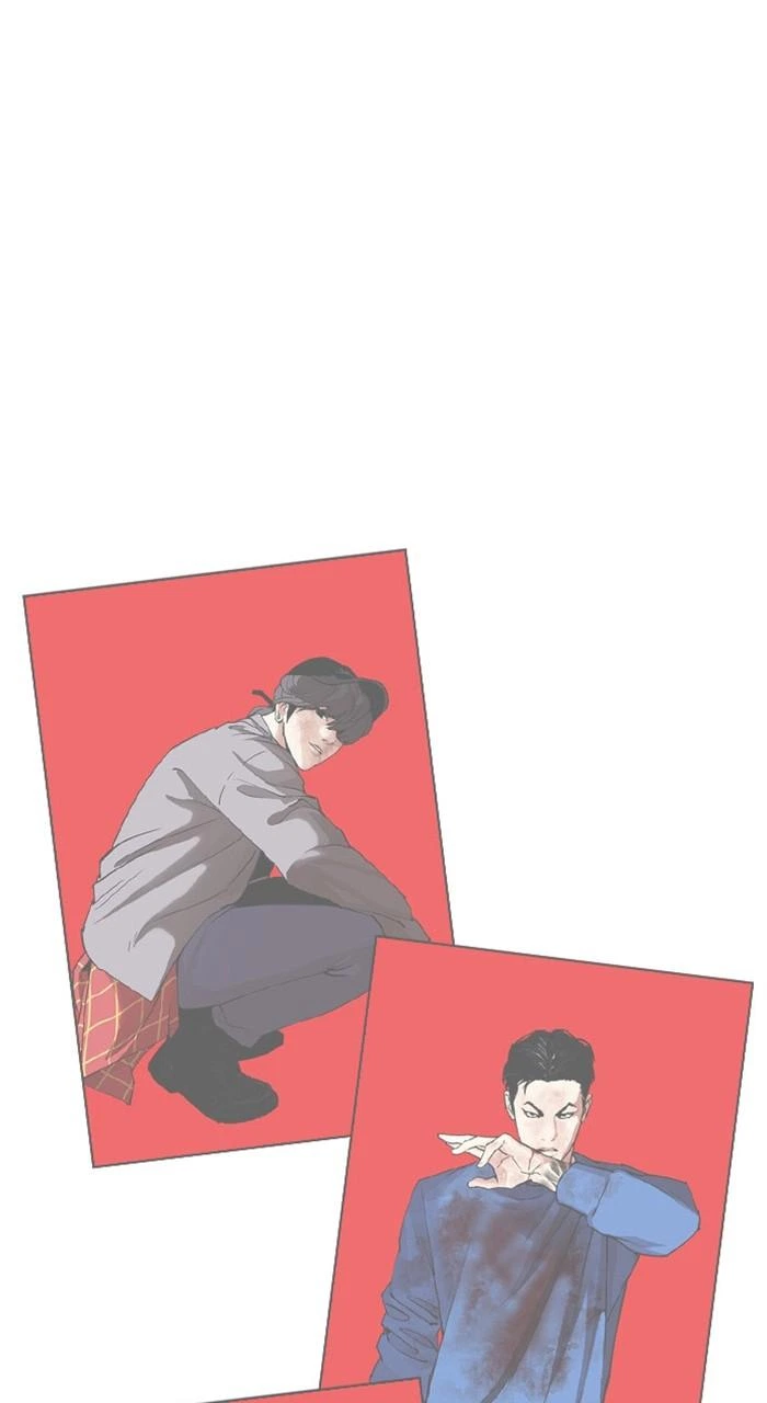 Lookism Chapter 466 — page 84
