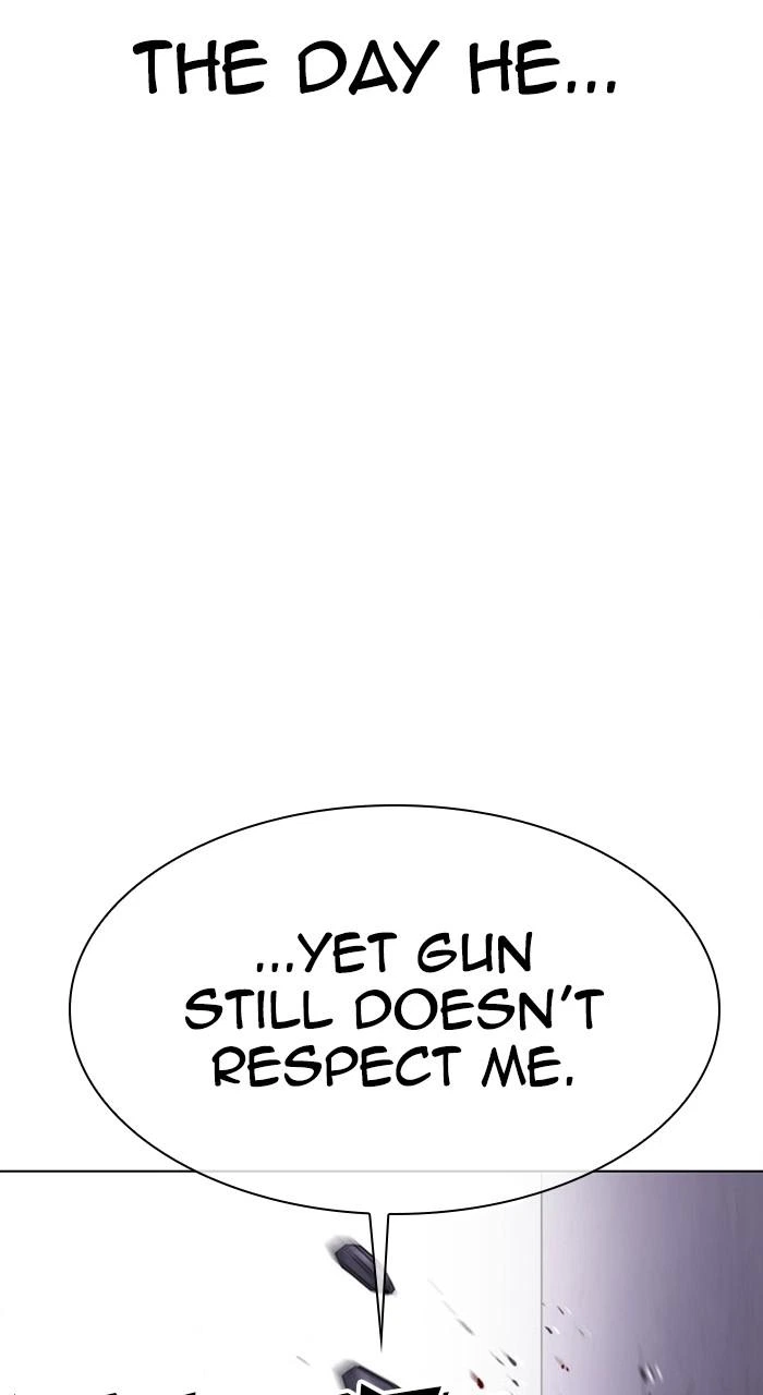 Lookism Chapter 466 — page 87