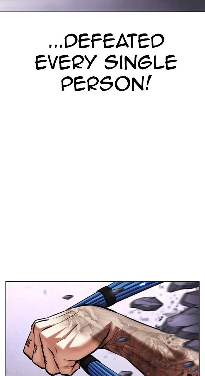 Lookism Chapter 466 — page 89