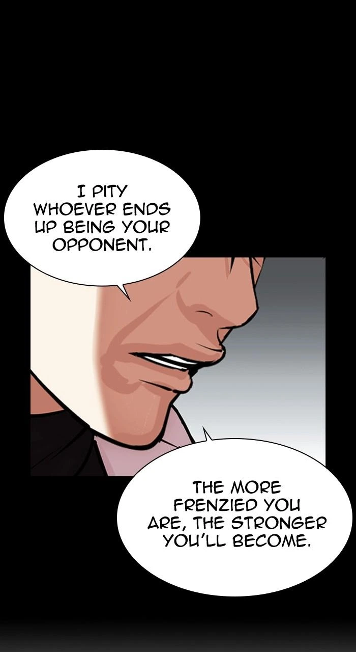 Lookism Chapter 466 — page 104