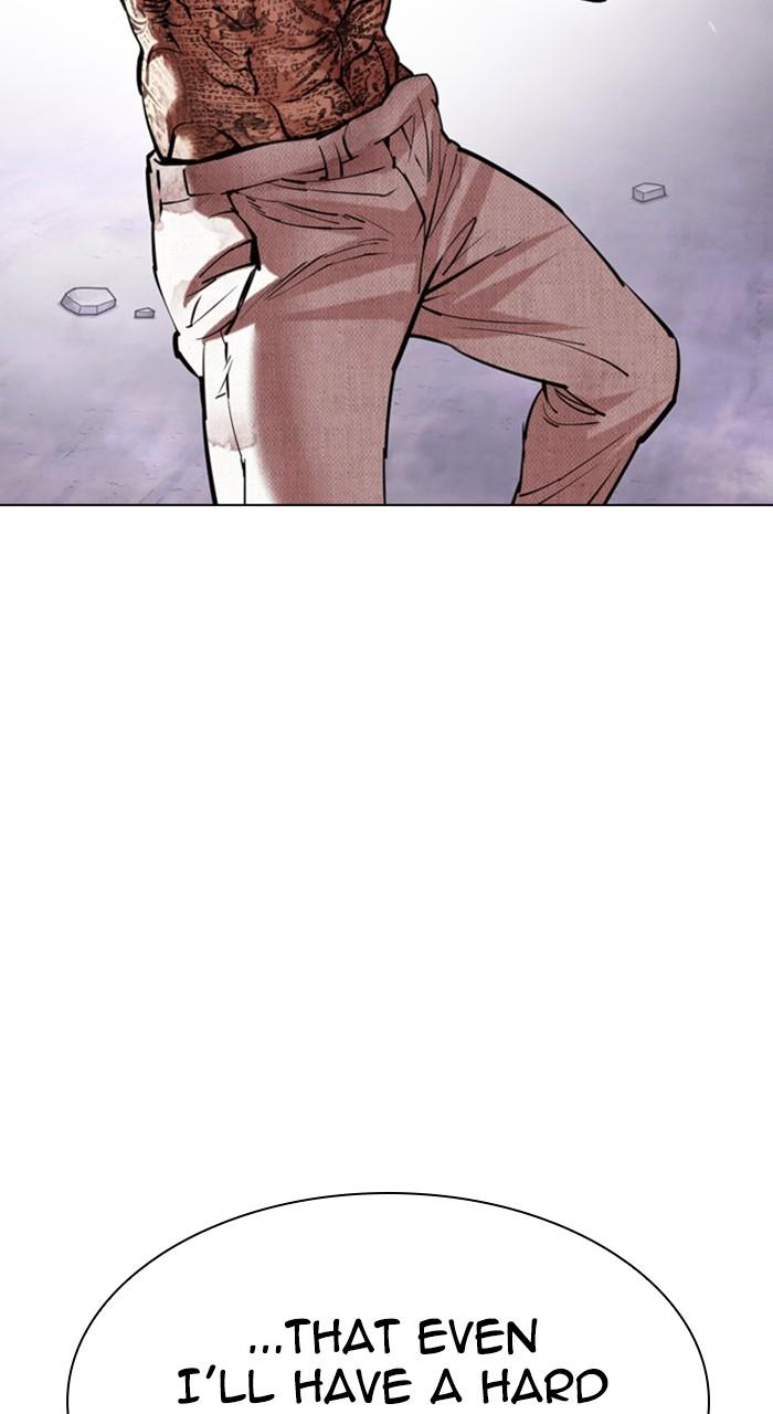Lookism Chapter 466 — page 106