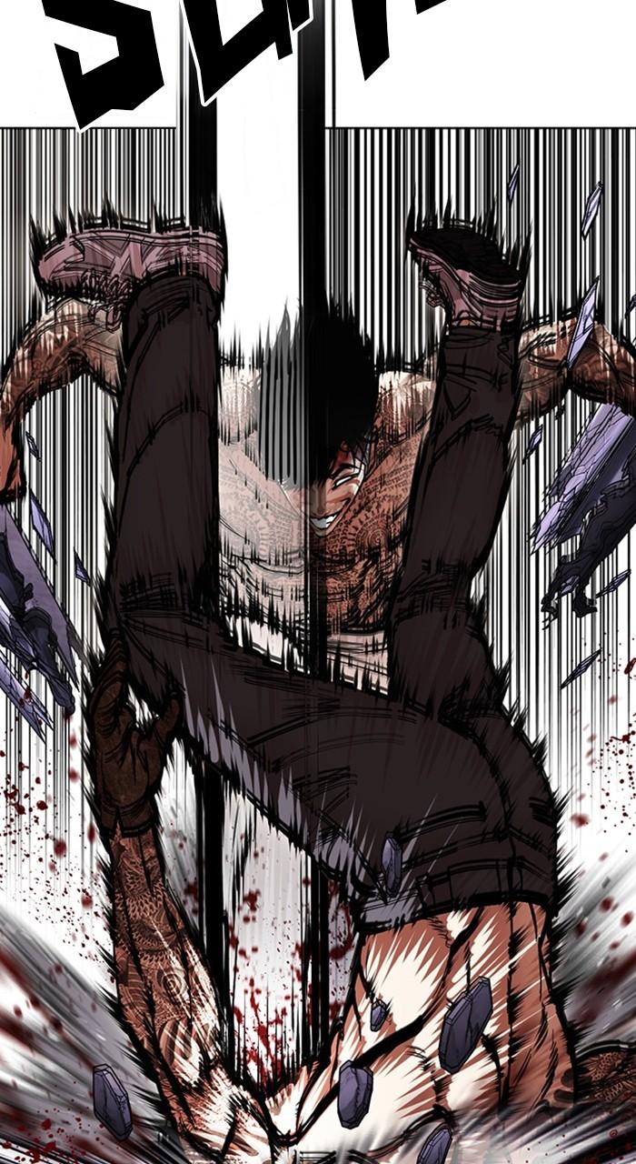 Lookism Chapter 466 — page 114