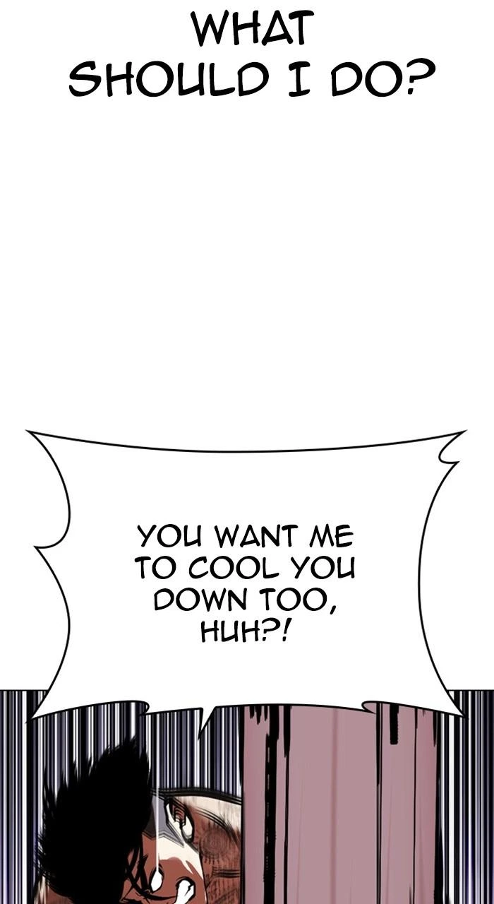 Lookism Chapter 466 — page 124