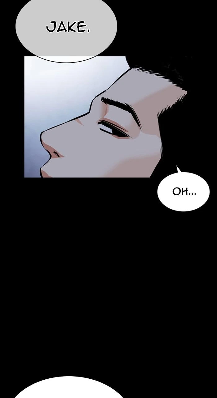 Lookism Chapter 466 — page 134