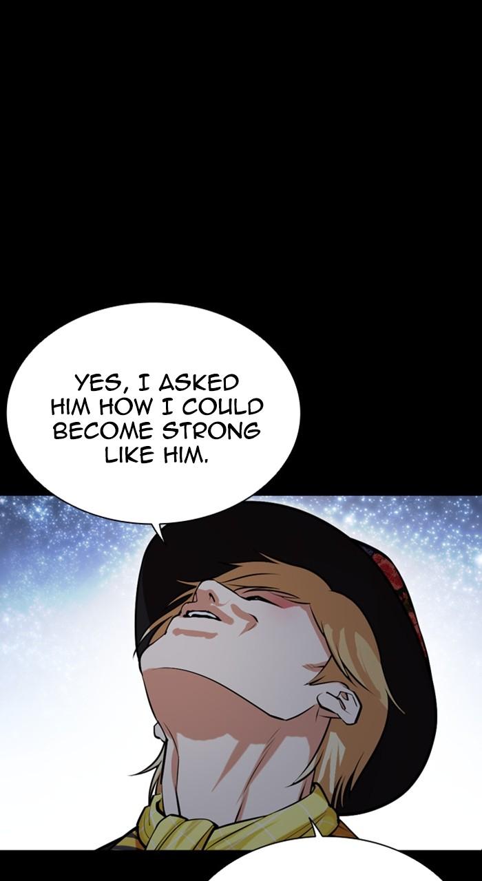 Lookism Chapter 466 — page 139